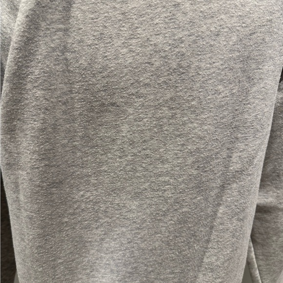 BLONDE Crewneck Sweatshirt Sz XS/S - Picture 5 of 9